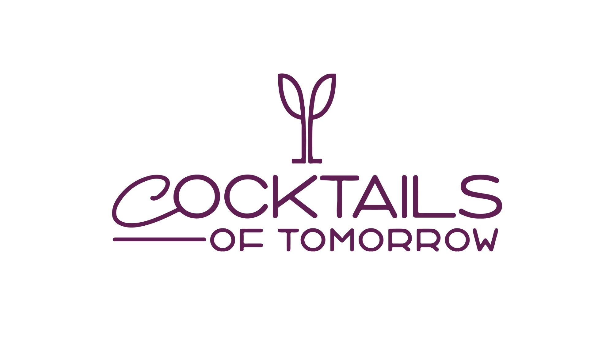 Cocktails of Tomorrow Logo