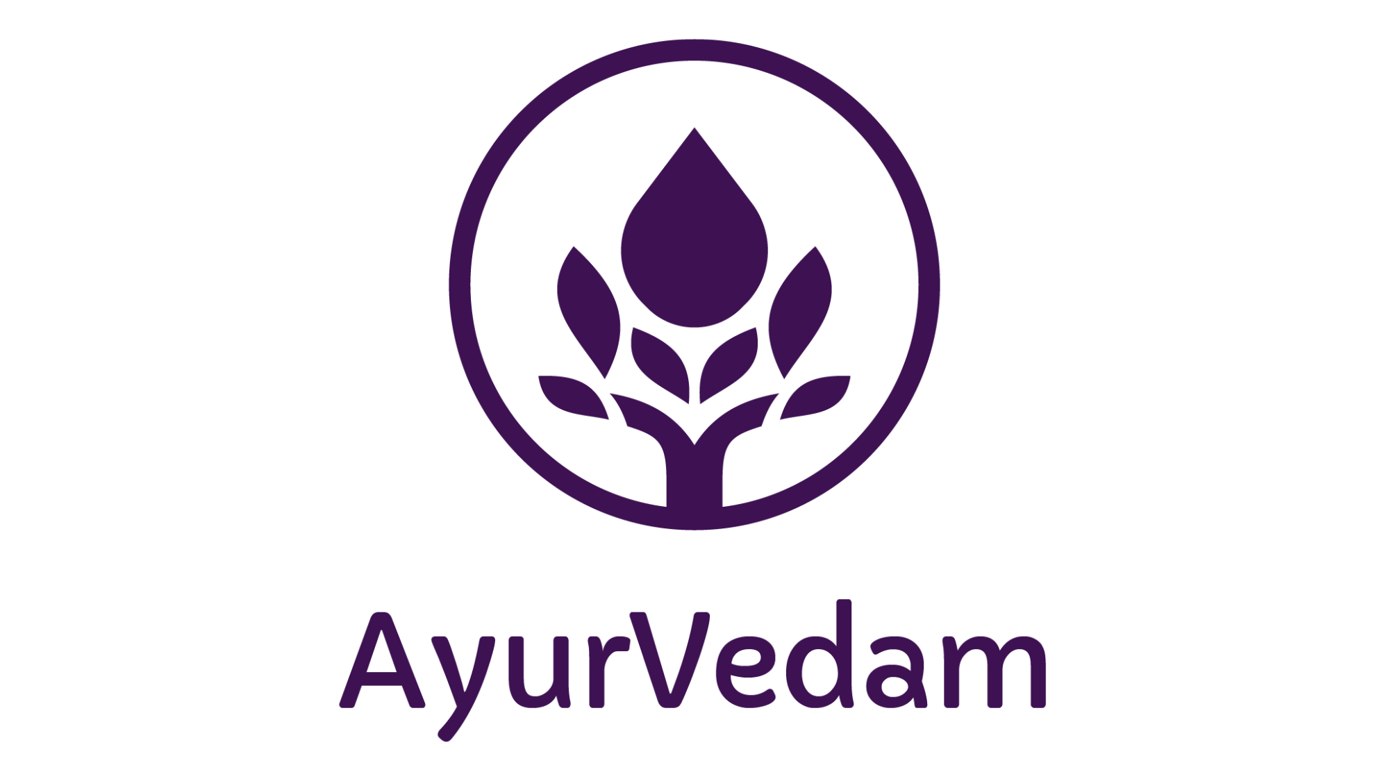 Ayurvedam Logo