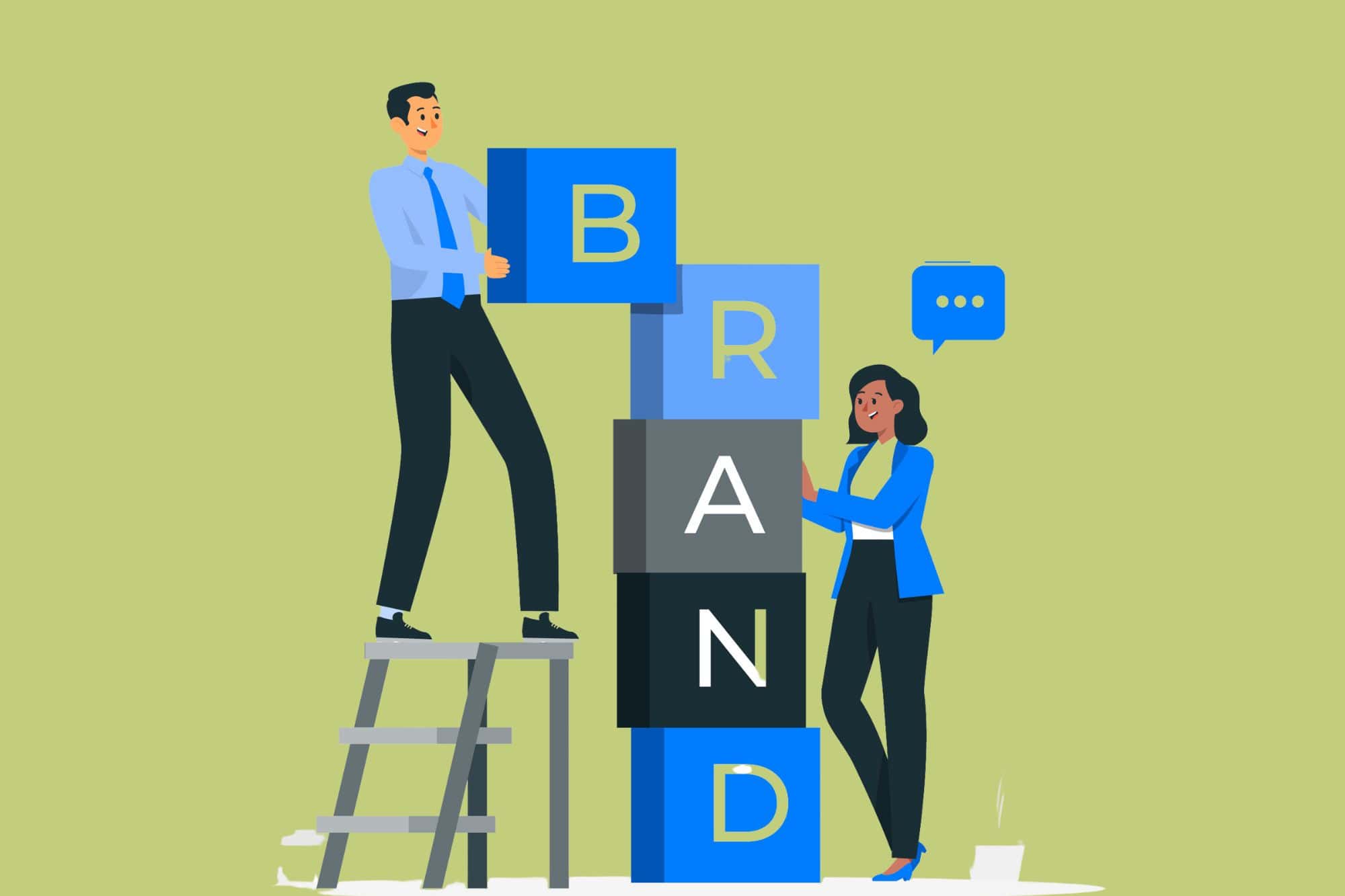 Why Strategic Brand Development For A Strong Brand Foundation?